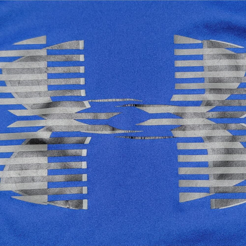 Under Armour Heatgear Athletic T-Shirt - Picture 4 of 5
